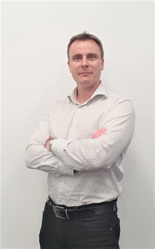 Jacob Pettman Project Engineer, Conflux